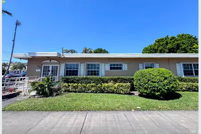 900 N 24th Avenue, Hollywood, FL 33020 - Photo 1