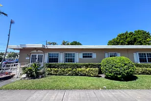900 N 24th Ave, Hollywood, FL 33020 - Photo 1