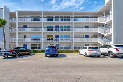 212 Greenbrier A, West Palm Beach, FL 33417 - Photo 1