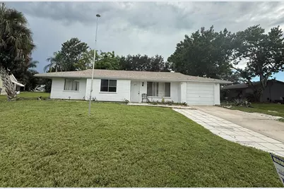 277 SW Kimball Circle, Port Saint Lucie, FL 34953 - Photo 1