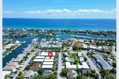 2753 NE 28th Street #2e, Lighthouse Point, FL 33064 - Photo 1