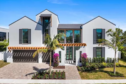 880 NE 3rd Avenue, Boca Raton, FL 33432 - Photo 1
