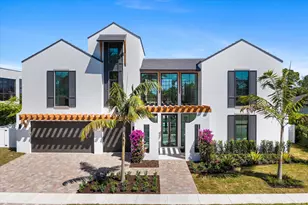 880 NE 3rd Ave, Boca Raton, FL 33432 - Photo 1
