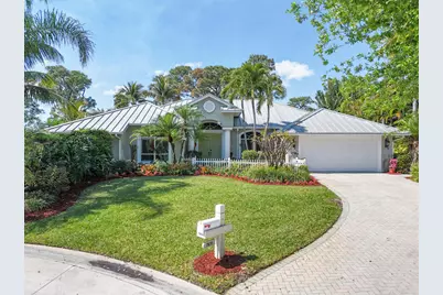 7831 SE Windjammer Way, Hobe Sound, FL 33455 - Photo 1