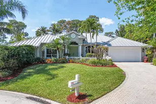 7831 SE Windjammer Way, Hobe Sound, FL 33455 - Photo 1