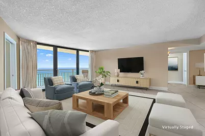 3000 N Ocean Drive #19e, Singer Island, FL 33404 - Photo 1