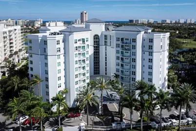 500 SE Mizner Boulevard #A608, Boca Raton, FL 33432 - Photo 1