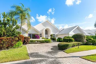 4869 Tallowwood Ln, Boca Raton, FL 33487 - Photo 1