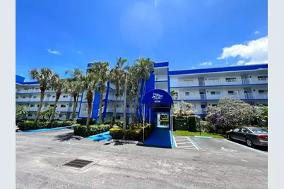 4734 Lucerne Lakes Boulevard N #410, Lake Worth, FL 33467 - Photo 1