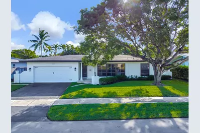 6000 NE 18th Terrace, Fort Lauderdale, FL 33308 - Photo 1