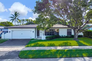 6000 NE 18th Terrace, Fort Lauderdale, FL 33308 - Photo 1