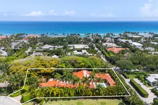 226 Via Las Brisas, Palm Beach, FL 33480 - Photo 1