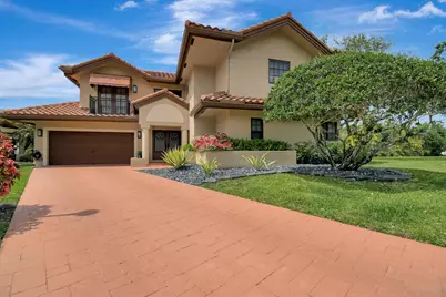 761 SW 87th Terrace, Plantation, FL 33324 - Photo 1