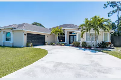 1450 SW Hackensack Avenue, Port Saint Lucie, FL 34953 - Photo 1