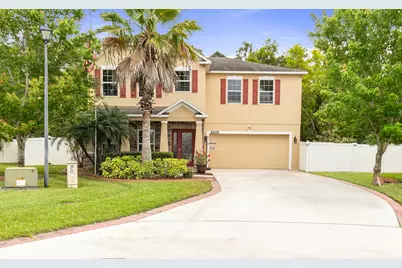 6102 NW Painted Bunting Court, Port Saint Lucie, FL 34986 - Photo 1