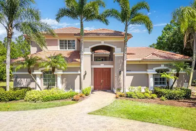 9600 Enclave Place, Port Saint Lucie, FL 34986 - Photo 1