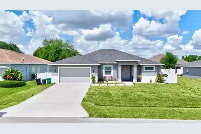 1141 SW Eleuthera Avenue, Port Saint Lucie, FL 34953 - Photo 1