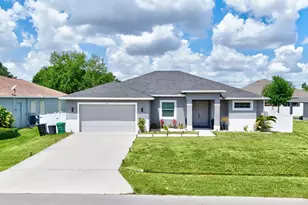 1141 SW Eleuthera Ave, Port Saint Lucie, FL 34953 - Photo 1