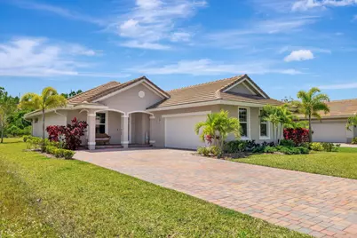2640 Conifer Drive, Fort Pierce, FL 34951 - Photo 1