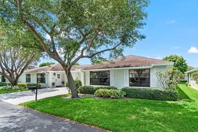 9975 Ligustrum Tree Way #B, Boynton Beach, FL 33436 - Photo 1