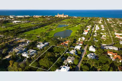 3 S Lake Trail, Palm Beach, FL 33480 - Photo 1