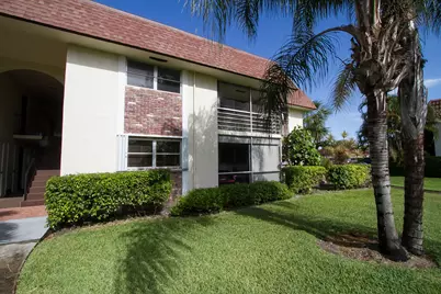 22765 SW 66th Avenue #101, Boca Raton, FL 33428 - Photo 1