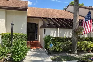 3898 Vine Tree Trail, Lake Worth, FL 33467 - Photo 1