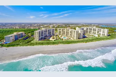 100 Ocean Trail Way #1010, Jupiter, FL 33477 - Photo 1