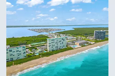 9900 S Ocean Drive #1601, Jensen Beach, FL 34957 - Photo 1