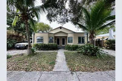 523 48th Street, West Palm Beach, FL 33407 - Photo 1