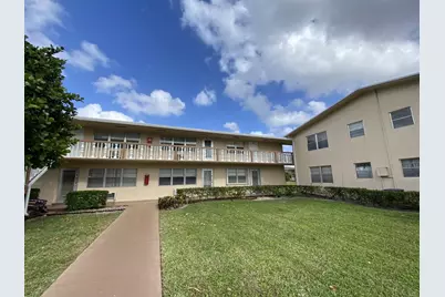 224 Chatham #K, West Palm Beach, FL 33417 - Photo 1