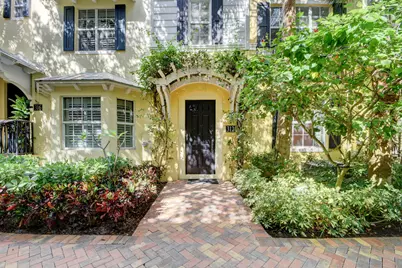 312 N Bromeliad, West Palm Beach, FL 33401 - Photo 1