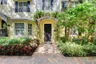 312 N Bromeliad, West Palm Beach, FL 33401 - Photo 1