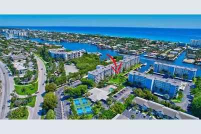 1 Harbourside Drive #4102, Delray Beach, FL 33483 - Photo 1