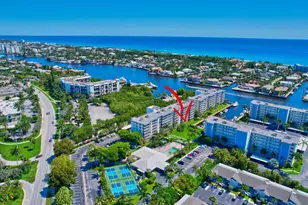 1 Harbourside Dr, Delray Beach, FL 33483 - Photo 1