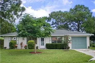 2241 SE Shipping Road SE, Port Saint Lucie, FL 34952 - Photo 1