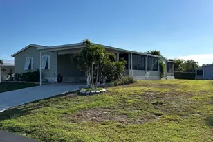 553 Tropical Isles Cir, Fort Pierce, FL 34982 - Photo 1