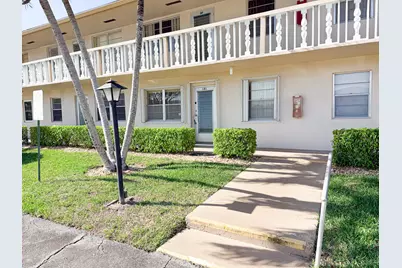 161 Kent J, West Palm Beach, FL 33417 - Photo 1