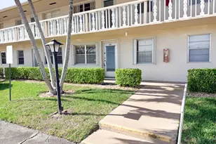 161 Kent J, West Palm Beach, FL 33417 - Photo 1