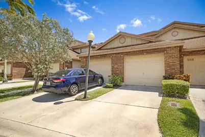 300 Crosswinds Drive #D1, Greenacres, FL 33413 - Photo 1