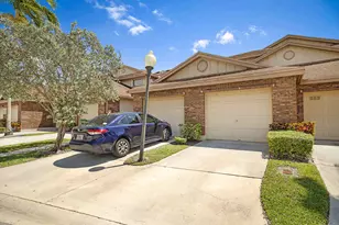 300 Crosswinds Dr, Greenacres, FL 33413 - Photo 1