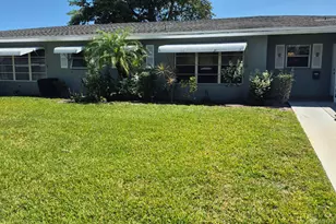 732 South Dr, Delray Beach, FL 33445 - Photo 1