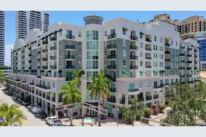 600 S Dixie Highway #522, West Palm Beach, FL 33401 - Photo 1