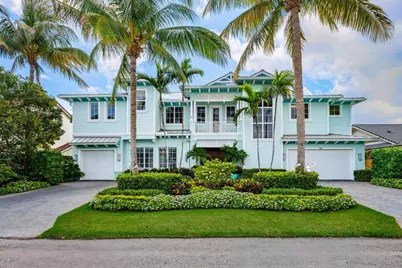 960 Dogwood Drive, Delray Beach, FL 33483 - Photo 1