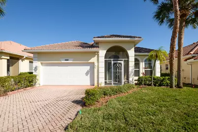 600 NW Lambrusco Drive, Port Saint Lucie, FL 34986 - Photo 1