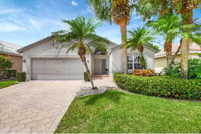 6533 Kings Creek Terrace, Boynton Beach, FL 33437 - Photo 1