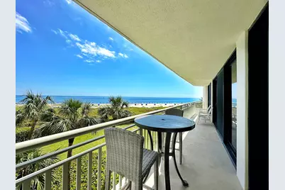 3000 N Ocean Drive #4-F, Singer Island, FL 33404 - Photo 1