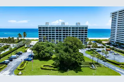 1800 S Ocean Boulevard #7c, Boca Raton, FL 33432 - Photo 1