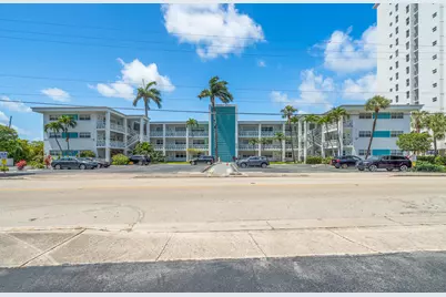 419 Golden Isles Drive #107, Hallandale Beach, FL 33009 - Photo 1