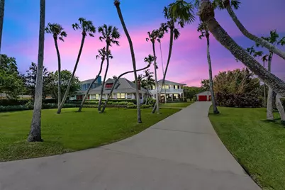 3305 N Indian River Drive, Fort Pierce, FL 34946 - Photo 1